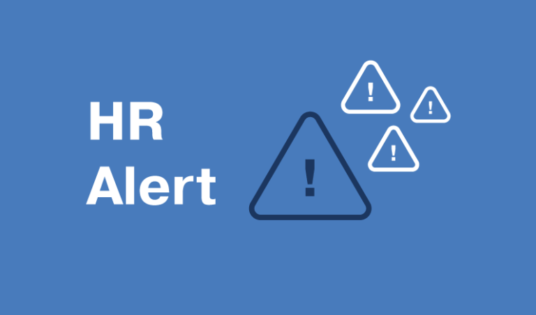 hr alert image